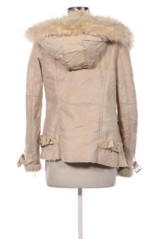 Damenmantel River Island, Größe S, Farbe Beige, Preis 57,99 €