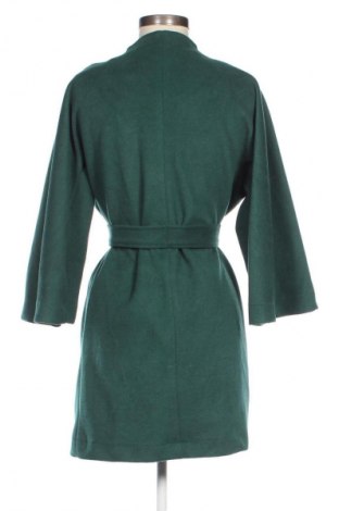 Damski płaszcz Roberta Biagi, Rozmiar M, Kolor Zielony, Cena 170,99 zł
