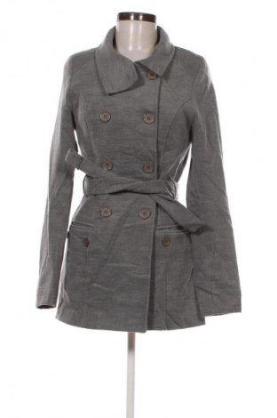 Damenmantel Robin, Größe M, Farbe Grau, Preis 61,99 €