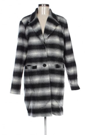 Damski płaszcz Rock Angel, Rozmiar M, Kolor Kolorowy, Cena 234,99 zł