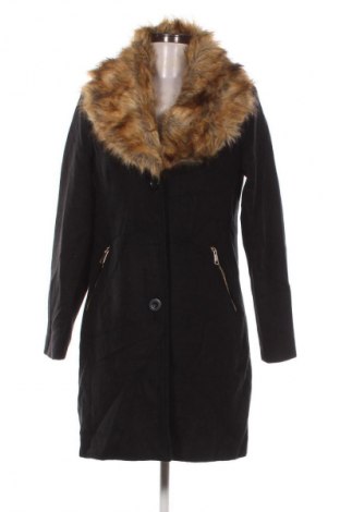 Dámsky kabát  Rockmans, Veľkosť S, Farba Čierna, Cena  11,95 €