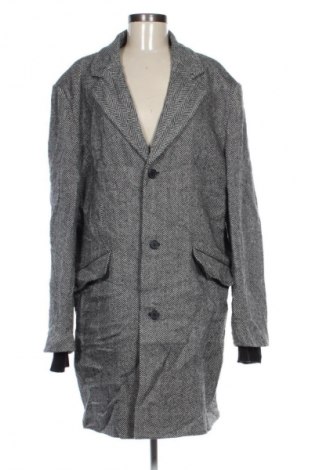 Palton de femei Rough Dress, Mărime 3XL, Culoare Multicolor, Preț 280,99 Lei