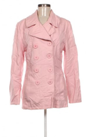 Dámsky kabát  Rue 21, Veľkosť M, Farba Ružová, Cena  28,95 €