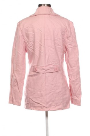 Dámsky kabát  Rue 21, Veľkosť M, Farba Ružová, Cena  28,95 €