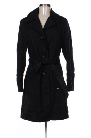 Palton de femei S.Oliver, Mărime L, Culoare Negru, Preț 216,99 Lei