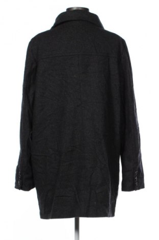 Дамско палто S.Oliver, Размер L, Цвят Сив, Цена 77,99 лв.