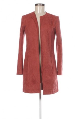 Dámsky kabát  S.Oliver, Veľkosť XS, Farba Červená, Cena  10,95 €