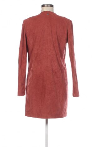 Dámsky kabát  S.Oliver, Veľkosť XS, Farba Červená, Cena  10,95 €