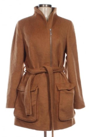 Damenmantel S.Oliver, Größe M, Farbe Braun, Preis € 49,18