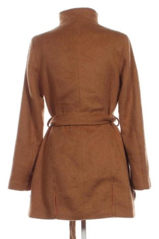 Damenmantel S.Oliver, Größe M, Farbe Braun, Preis € 49,18