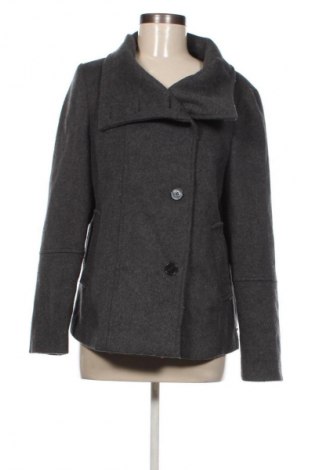 Damenmantel S.Oliver, Größe M, Farbe Grau, Preis 53,99 €