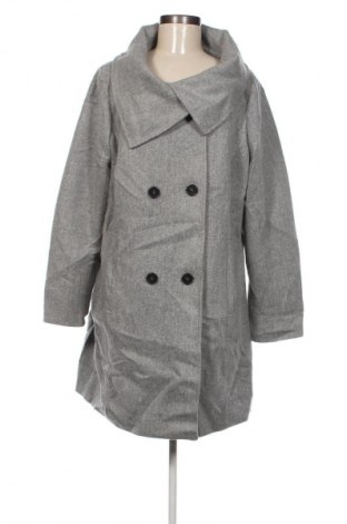 Damenmantel S.Oliver, Größe XL, Farbe Grau, Preis 62,99 €