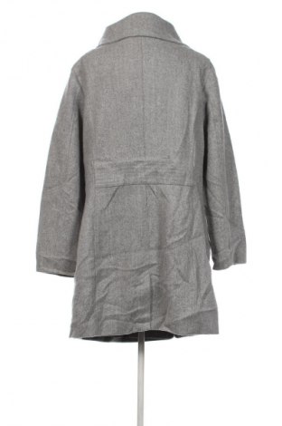 Damenmantel S.Oliver, Größe XL, Farbe Grau, Preis 62,99 €
