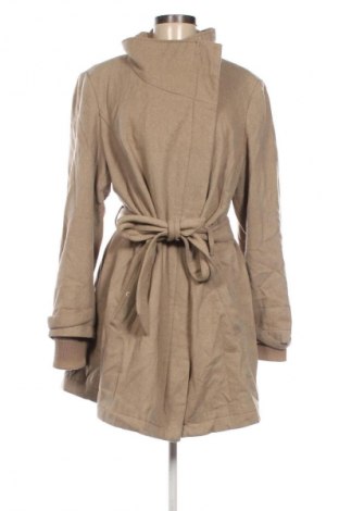 Dámský kabát  S.Oliver, Velikost XL, Barva Béžová, Cena  1 329,00 Kč