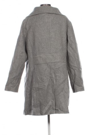 Dámsky kabát  S.Oliver, Veľkosť XL, Farba Sivá, Cena  46,95 €