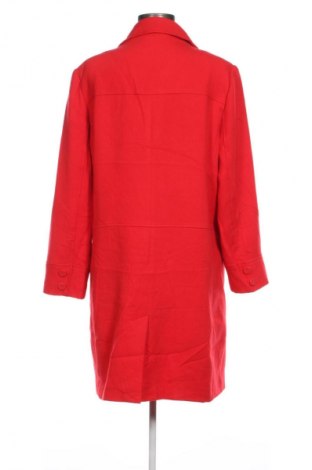 Dámský kabát  S.Oliver, Velikost M, Barva Červená, Cena  719,00 Kč