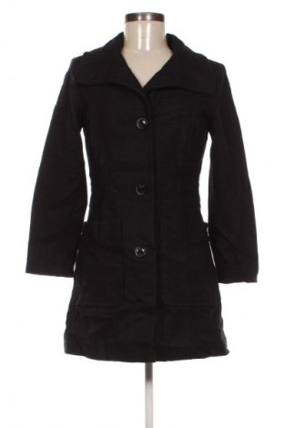 Női kabát S.Oliver, Méret XS, Szín Fekete, Ár 24 829 Ft