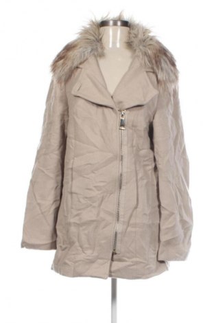 Damenmantel S.Oliver, Größe L, Farbe Beige, Preis € 51,99