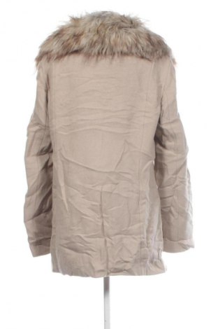 Damenmantel S.Oliver, Größe L, Farbe Beige, Preis € 51,99