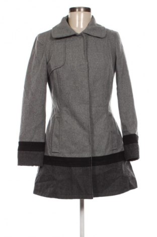 Palton de femei S.Oliver, Mărime XS, Culoare Gri, Preț 307,99 Lei