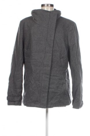 Dámsky kabát  S.Oliver, Veľkosť XL, Farba Sivá, Cena  57,95 €