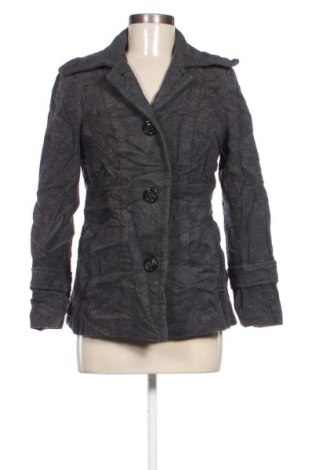 Dámský kabát  S.Oliver, Velikost S, Barva Šedá, Cena  1 109,00 Kč