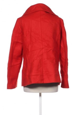 Dámský kabát  S.Oliver, Velikost L, Barva Červená, Cena  1 189,00 Kč