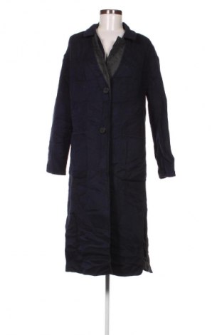 Damenmantel S.Oliver, Größe M, Farbe Blau, Preis € 57,99