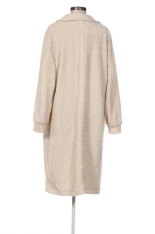Damenmantel SHEIN, Größe XL, Farbe Beige, Preis 17,99 €