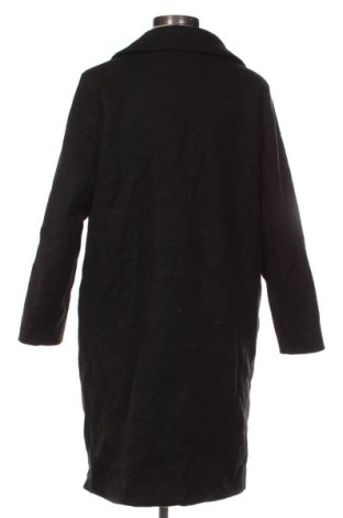 Palton de femei SHEIN, Mărime M, Culoare Negru, Preț 78,99 Lei