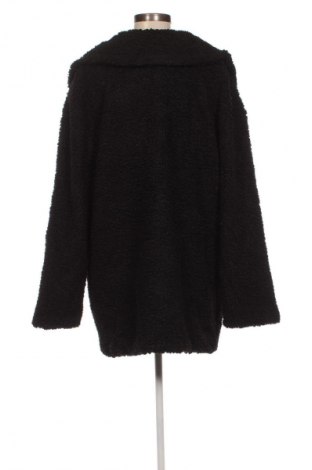 Damenmantel SHEIN, Größe L, Farbe Schwarz, Preis € 17,99