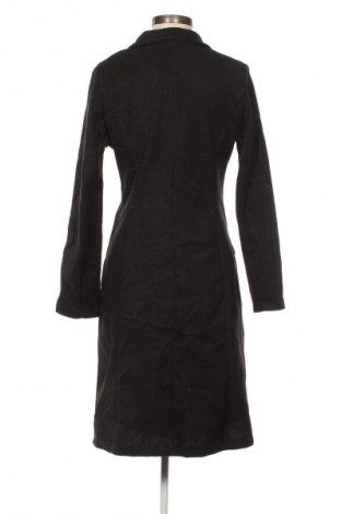 Damenmantel SHEIN, Größe S, Farbe Schwarz, Preis € 30,99
