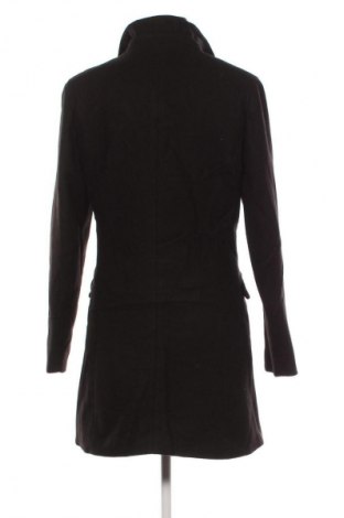 Palton de femei SHEIN, Mărime M, Culoare Negru, Preț 78,99 Lei