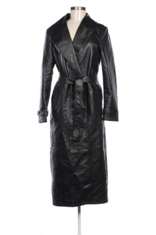 Dámsky kabát  SHEIN, Veľkosť M, Farba Čierna, Cena  29,95 €