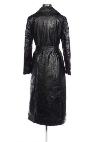 Dámsky kabát  SHEIN, Veľkosť M, Farba Čierna, Cena  29,95 €