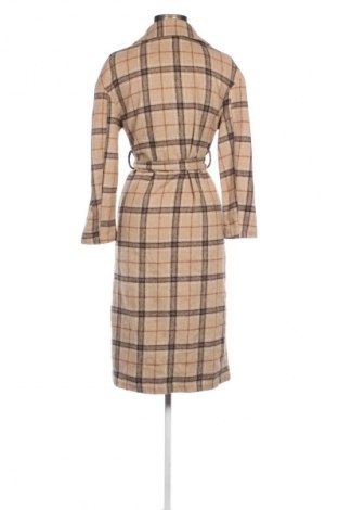 Palton de femei SHEIN, Mărime XS, Culoare Multicolor, Preț 231,58 Lei