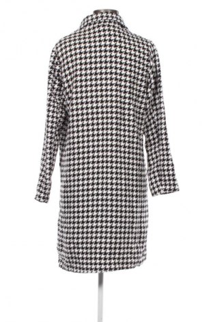 Dámsky kabát  SHEIN, Veľkosť S, Farba Viacfarebná, Cena  17,95 €