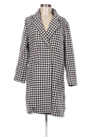 Dámsky kabát  SHEIN, Veľkosť S, Farba Viacfarebná, Cena  17,95 €