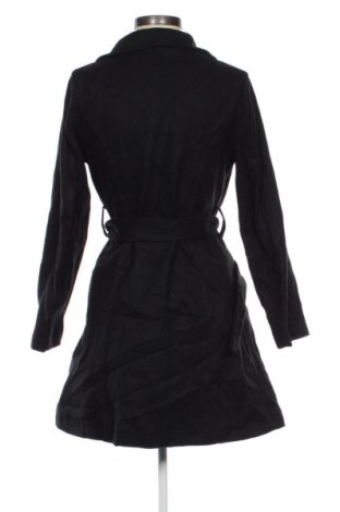 Damenmantel SHEIN, Größe XS, Farbe Schwarz, Preis € 33,99