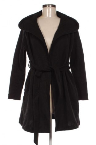 Damenmantel SHEIN, Größe S, Farbe Schwarz, Preis € 20,99