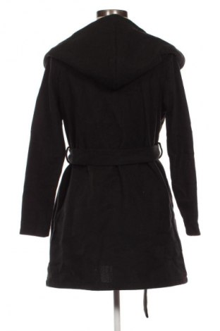 Damenmantel SHEIN, Größe S, Farbe Schwarz, Preis € 20,99
