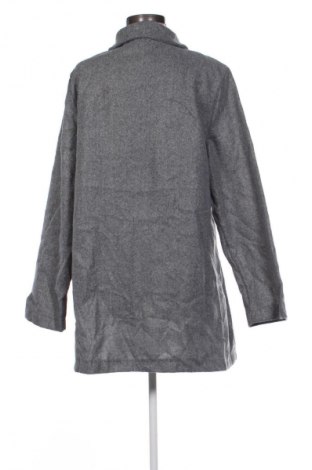 Damenmantel SHEIN, Größe XXL, Farbe Grau, Preis € 36,99