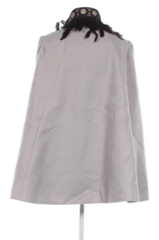 Damski płaszcz SHEIN, Rozmiar S, Kolor Szary, Cena 70,99 zł