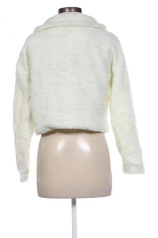 Dámský kabát  SHEIN, Velikost S, Barva Krémová, Cena  789,00 Kč