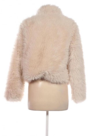 Damenmantel SHEIN, Größe XS, Farbe Ecru, Preis € 74,91