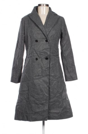 Damski płaszcz SHEIN, Rozmiar S, Kolor Szary, Cena 134,99 zł