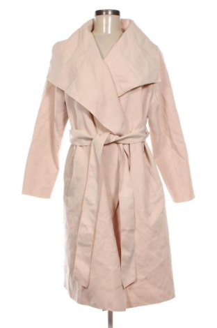 Palton de femei SHEIN, Mărime XL, Culoare Roz, Preț 136,99 Lei