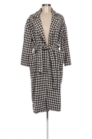 Dámsky kabát  SHEIN, Veľkosť S, Farba Viacfarebná, Cena  30,95 €