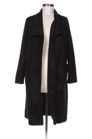 Palton de femei SHEIN, Mărime S, Culoare Negru, Preț 143,99 Lei