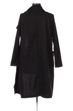 Palton de femei SHEIN, Mărime S, Culoare Negru, Preț 143,99 Lei